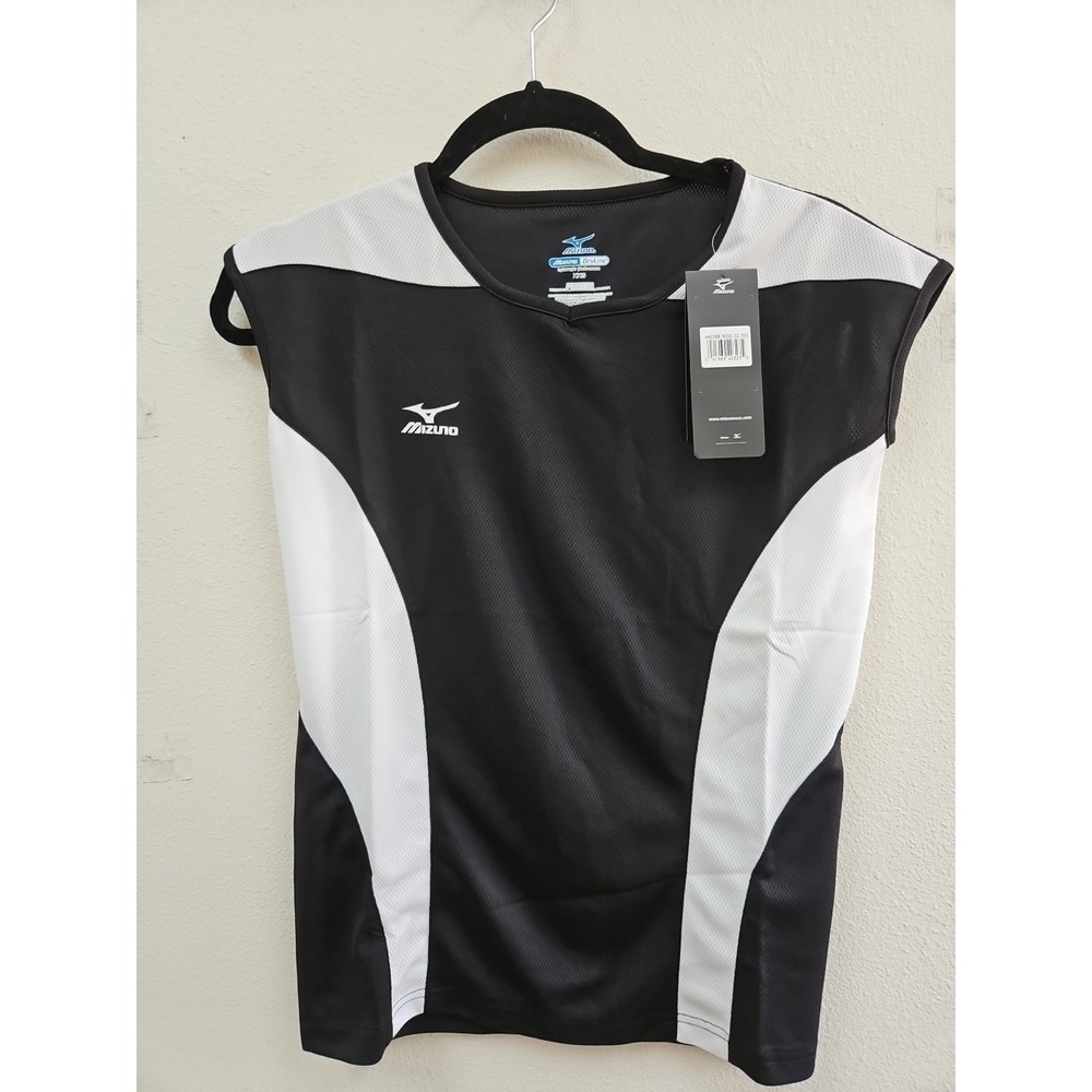 Mizuno  Volleyball Women's Sleeveless Tank Top Jersey  Size XX Small New